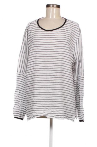 Γυναικεία μπλούζα Katag, Μέγεθος XXL, Χρώμα Λευκό, Τιμή 3,07 €