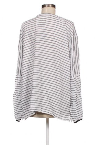 Γυναικεία μπλούζα Katag, Μέγεθος XXL, Χρώμα Λευκό, Τιμή 3,07 €