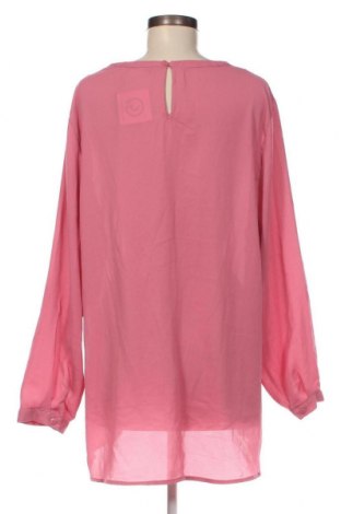 Дамска блуза Katies, Размер XXL, Цвят Розов, Цена 17,29 лв.