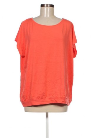Γυναικεία μπλούζα Katies, Μέγεθος 3XL, Χρώμα Πορτοκαλί, Τιμή 7,40 €