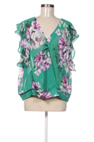 Γυναικεία μπλούζα Katies, Μέγεθος XXL, Χρώμα Πολύχρωμο, Τιμή 11,40 €