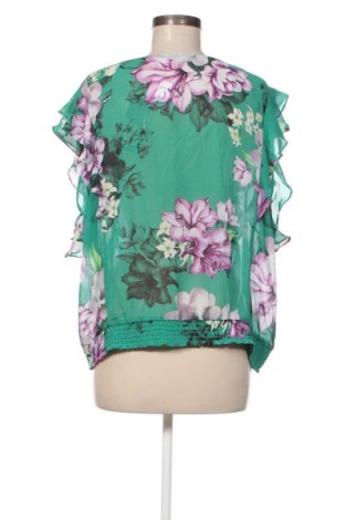 Γυναικεία μπλούζα Katies, Μέγεθος XXL, Χρώμα Πολύχρωμο, Τιμή 11,75 €