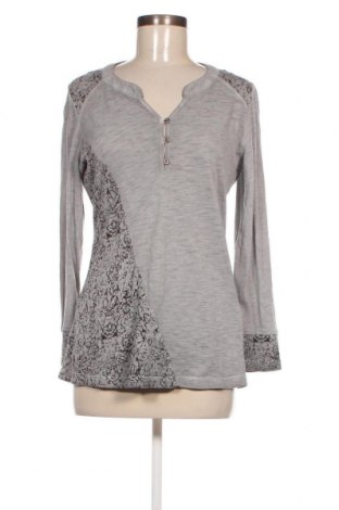 Damen Shirt Kenny S., Größe S, Farbe Grau, Preis € 3,60