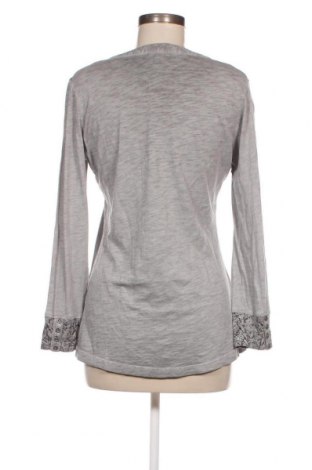 Γυναικεία μπλούζα Kenny S., Μέγεθος S, Χρώμα Γκρί, Τιμή 3,72 €