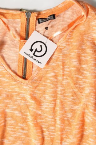 Дамска блуза Kenny S., Размер M, Цвят Оранжев, Цена 5,04 лв.