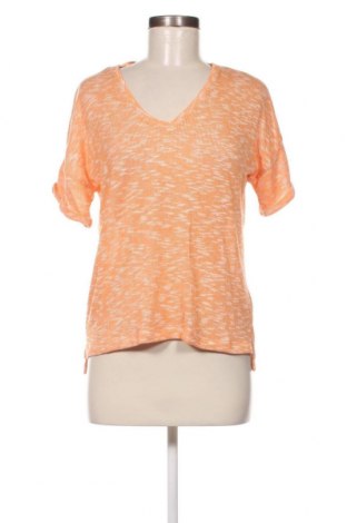 Γυναικεία μπλούζα Kenny S., Μέγεθος M, Χρώμα Πορτοκαλί, Τιμή 3,86 €