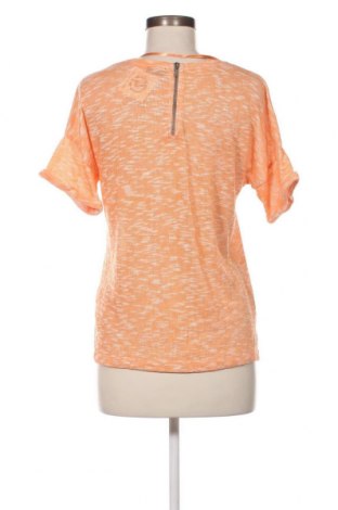 Γυναικεία μπλούζα Kenny S., Μέγεθος M, Χρώμα Πορτοκαλί, Τιμή 3,12 €