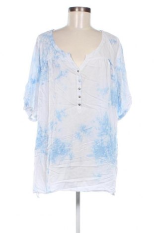 Дамска блуза Kenny S., Размер XL, Цвят Син, Цена 12,48 лв.