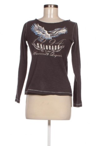 Damen Shirt Key Largo, Größe M, Farbe Grau, Preis 7,67 €
