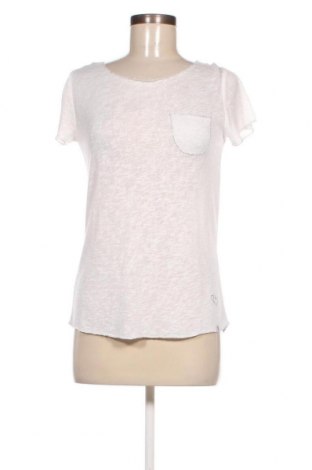Damen Shirt Key Largo, Größe XS, Farbe Weiß, Preis € 4,80