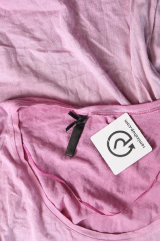 Γυναικεία μπλούζα Key Largo, Μέγεθος L, Χρώμα Ρόζ , Τιμή 14,85 €