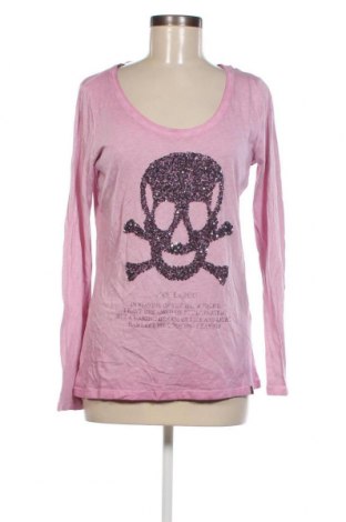 Дамска блуза Key Largo, Размер L, Цвят Розов, Цена 11,28 лв.