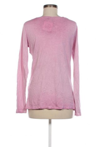 Γυναικεία μπλούζα Key Largo, Μέγεθος L, Χρώμα Ρόζ , Τιμή 14,85 €
