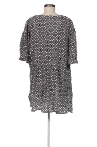 Γυναικεία μπλούζα Khoko, Μέγεθος 3XL, Χρώμα Γκρί, Τιμή 8,93 €