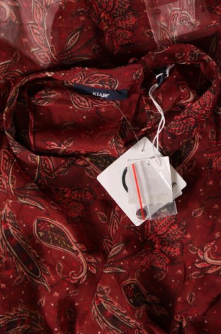 Дамска блуза Kiabi, Размер 3XL, Цвят Многоцветен, Цена 7,13 лв.