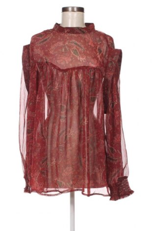 Дамска блуза Kiabi, Размер 3XL, Цвят Многоцветен, Цена 15,81 лв.