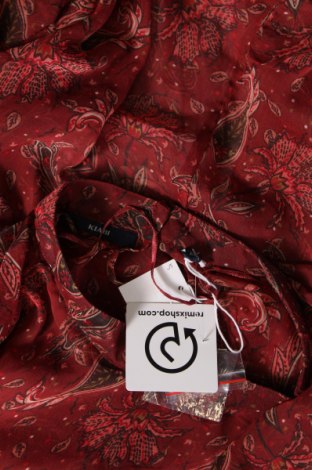 Дамска блуза Kiabi, Размер 4XL, Цвят Червен, Цена 7,13 лв.