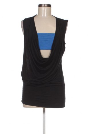 Γυναικεία μπλούζα Killah, Μέγεθος M, Χρώμα Μαύρο, Τιμή 1,61 €
