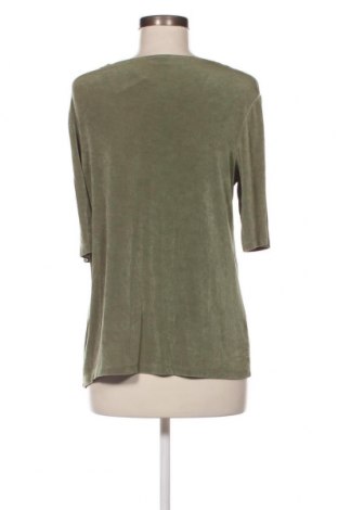 Damen Shirt Kim & Co., Größe L, Farbe Grün, Preis 4,90 €