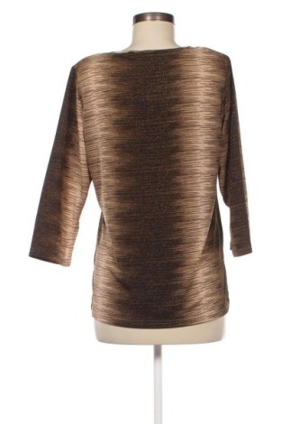 Дамска блуза Kingfield, Размер S, Цвят Кафяв, Цена 4,94 лв.