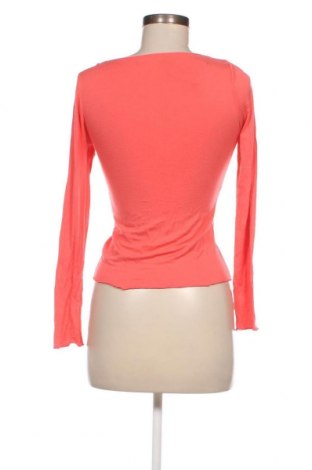 Damen Shirt Kontatto, Größe S, Farbe Orange, Preis 3,44 €