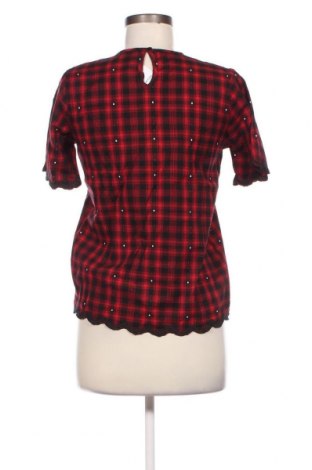 Дамска блуза Kookai, Размер S, Цвят Многоцветен, Цена 35,70 лв.