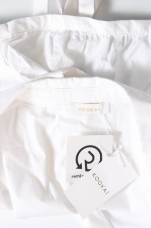 Дамска блуза Kookai, Размер M, Цвят Бял, Цена 102,00 лв.
