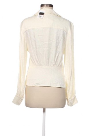 Γυναικεία μπλούζα Kookai, Μέγεθος M, Χρώμα Εκρού, Τιμή 14,72 €