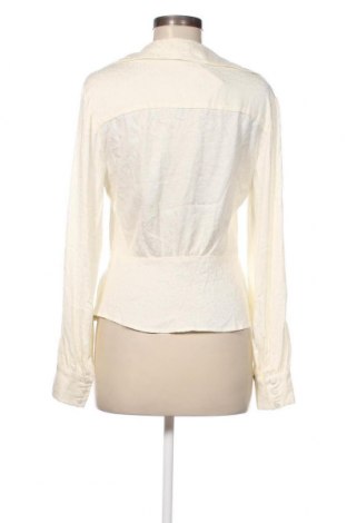Дамска блуза Kookai, Размер M, Цвят Екрю, Цена 91,80 лв.