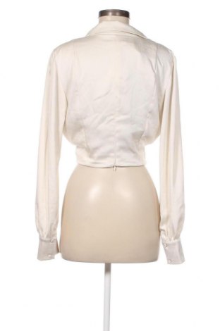 Γυναικεία μπλούζα Kookai, Μέγεθος M, Χρώμα Εκρού, Τιμή 5,78 €