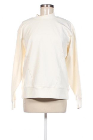 Γυναικεία μπλούζα Kookai, Μέγεθος XS, Χρώμα Εκρού, Τιμή 12,62 €