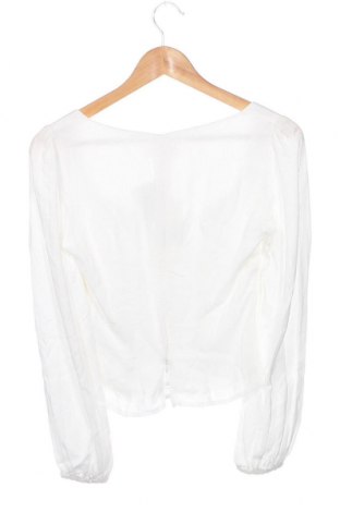 Damen Shirt Kookai, Größe XS, Farbe Weiß, Preis 14,20 €