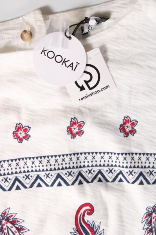 Дамска блуза Kookai, Размер L, Цвят Бял, Цена 102,00 лв.