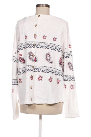 Damen Shirt Kookai, Größe L, Farbe Weiß, Preis 52,58 €