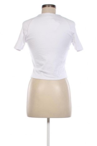 Γυναικεία μπλούζα Kookai, Μέγεθος M, Χρώμα Λευκό, Τιμή 23,66 €