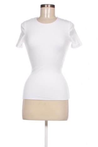 Γυναικεία μπλούζα Kookai, Μέγεθος XS, Χρώμα Λευκό, Τιμή 26,29 €