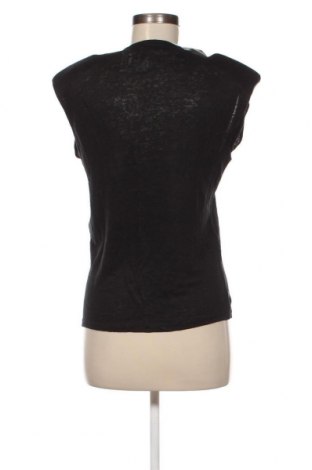 Γυναικεία μπλούζα Kookai, Μέγεθος XS, Χρώμα Μαύρο, Τιμή 52,58 €
