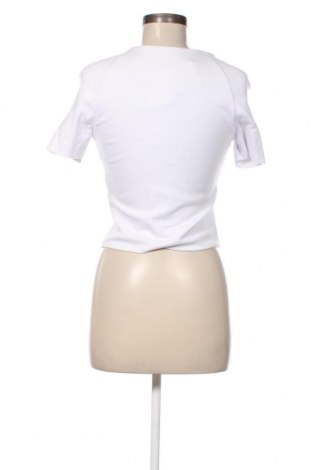 Γυναικεία μπλούζα Kookai, Μέγεθος S, Χρώμα Λευκό, Τιμή 52,58 €