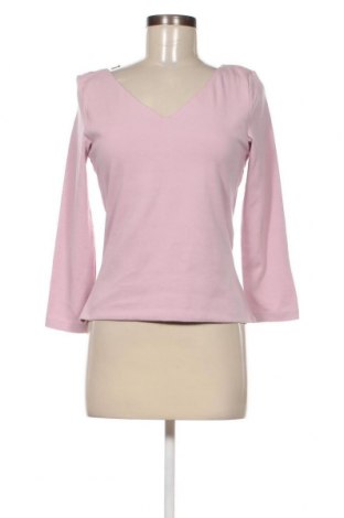 Дамска блуза Kookai, Размер M, Цвят Лилав, Цена 38,76 лв.