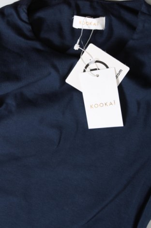 Дамска блуза Kookai, Размер S, Цвят Син, Цена 24,48 лв.