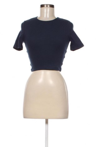 Γυναικεία μπλούζα Kookai, Μέγεθος S, Χρώμα Μπλέ, Τιμή 27,34 €