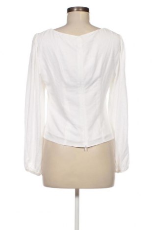 Γυναικεία μπλούζα Kookai, Μέγεθος L, Χρώμα Λευκό, Τιμή 29,97 €