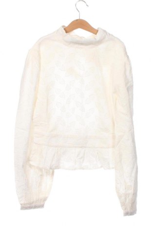 Γυναικεία μπλούζα Kookai, Μέγεθος M, Χρώμα Λευκό, Τιμή 41,54 €