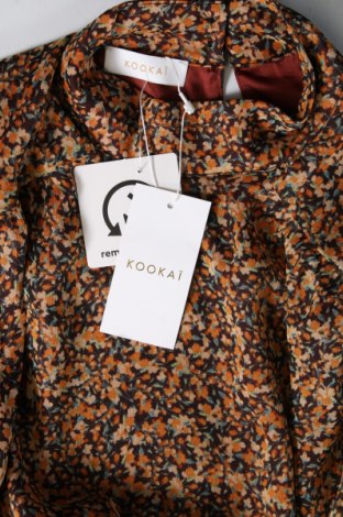 Дамска блуза Kookai, Размер XS, Цвят Многоцветен, Цена 15,30 лв.