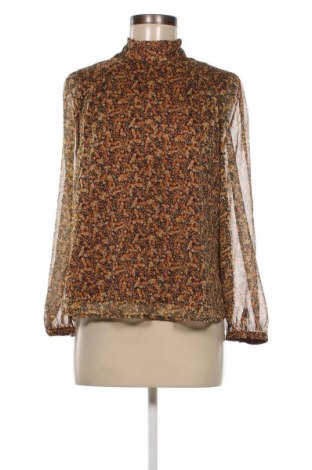 Γυναικεία μπλούζα Kookai, Μέγεθος XS, Χρώμα Πολύχρωμο, Τιμή 27,34 €