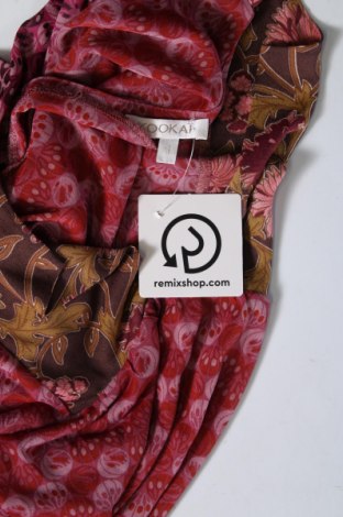 Γυναικεία μπλούζα Kookai, Μέγεθος S, Χρώμα Πολύχρωμο, Τιμή 7,36 €