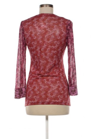 Damen Shirt Kookai, Größe S, Farbe Mehrfarbig, Preis 5,21 €