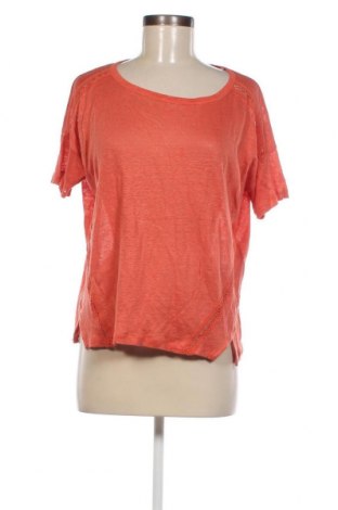 Дамска блуза Kookai, Размер S, Цвят Оранжев, Цена 44,88 лв.