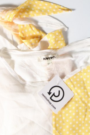 Γυναικεία μπλούζα Koton, Μέγεθος M, Χρώμα Πολύχρωμο, Τιμή 14,83 €