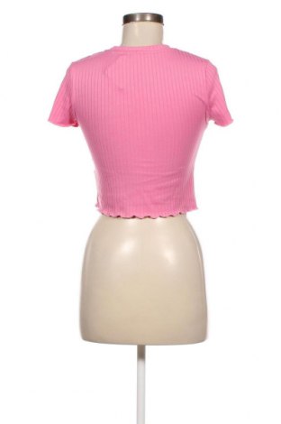 Damen Shirt Koton, Größe M, Farbe Rosa, Preis € 14,84